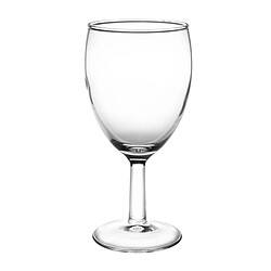 Verres à Vin Savoie 190 ml - Lot de 48 - Arcoroc