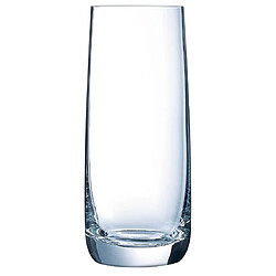 Verres à Bière 450 ml - Lot de 6 - Chef & Sommelier - CP853