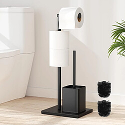 Distributeur de papier toilette Vendos85