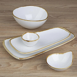 Bol & coupelle Olympia