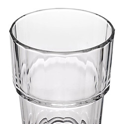 Avis Gobelet en verre Arcoroc Norvege 250 ml - Lot de 6