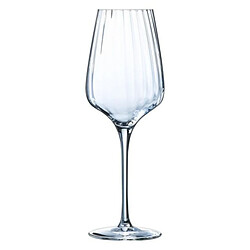 Chef & Sommelier Symétrie - 6 verres à pied 35 cl