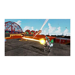 Acheter Just For Games Star Overdrive - Jeu Nintendo Switch