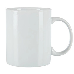 Avis Mug Blanc 284ml Whiteware Lot de 12 Olympia
