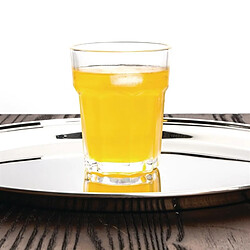 Avis Verres Orléans 200 ml Lot de 12 Olympia