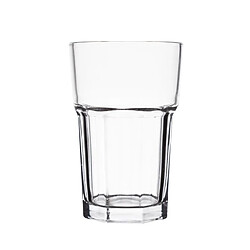 Verre à Eau Résistant Orleans 285 ml Lot de 12 Olympia