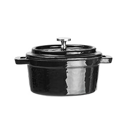 Mini-Cocotte Ronde en Fonte 240 ml - Vogue