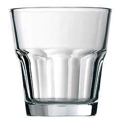 Verre Gobelet Casablanca 200 ml - Lot de 24 - Utopia