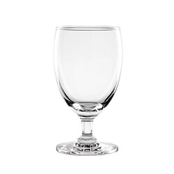 Verres à Vin Pied Court Cocktail 308 mL - Lot de 6 - Olympia