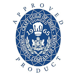 Vogue Ensemble de 5 couteaux Japonais avec étui - Tsuki