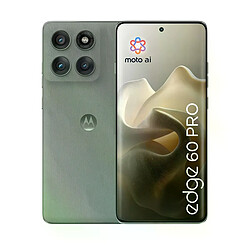 Smartphone Motorola edge 60 pro 6,67" 12 GB RAM 512 GB