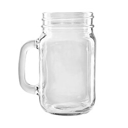 Verre avec Anse 450 ml Lot de 12 Olympia