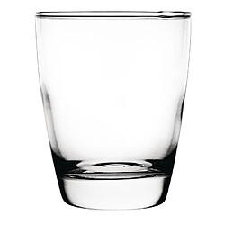 Verre Gobelet Coniques 268 ml Lot de 12 Olympia