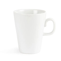 Tasse Latte Whiteware Olympia 310ml - Boite de 12