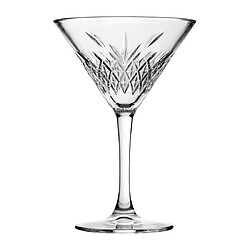 Utopia Verres à Martini Vintage 230ml (Lot de 12)