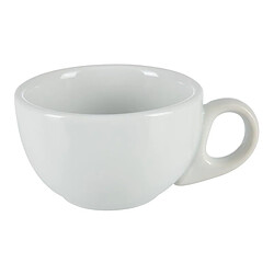ATHENA HOTELWARE? Tasses à cappuccino Athena Hotelware 228ml - Boite de 24