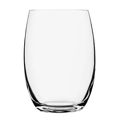 Gobelets Serena 390 ml - Lot de 6 - Olympia