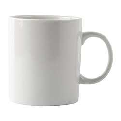 Avis Grand Mug Blanc 483ml Lot de 12 Olympia