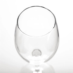 Verres à Vin Rosario 350mL - Lot de 6 - Olympia