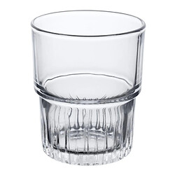 Gobelet Empilable Provence 200 ml - Lot de 6 - Duralex