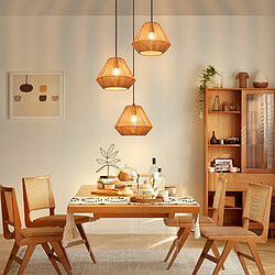 Suspension & lustre