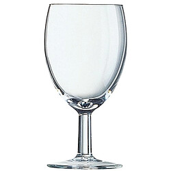 Verres à Vin 240 ml - Lot de 48 - Arcoroc Savoie