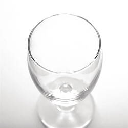 Acheter Verres à Vin Pied Court Cocktail 308 mL - Lot de 6 - Olympia