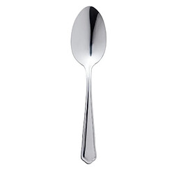 Cuillère à Dessert 181 mm Dubarry Lot de 12 Olympia
