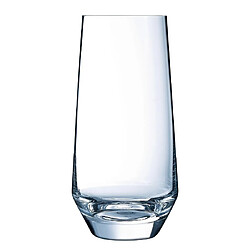 Verres à Bière 450 ml - Lot de 6 - Chef & Sommelier - CP855
