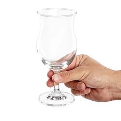 Avis Verres à Poco Grande Cocktail 350mL - Lot de 6 - Olympia