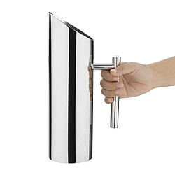 Avis Pichet à Eau Inox - 1,4 L - Olympia