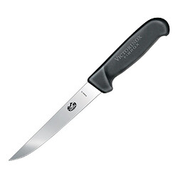 Couteau à Désosser Professionnel Droit 125 mm - Victorinox