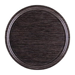 Plateau de service antidérapant - Roltex 450 mm