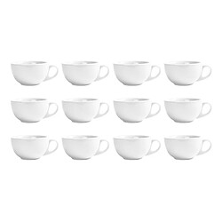 Acheter Olympia Tasse à Cappuccino 285ml - Vendues par 12