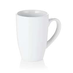 Lot de 6 Mugs en Porcelaine H 120 mm - Was Germany