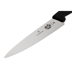 Couteau de cuisinier professionnel - 15 cm - Victorinox