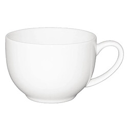 Tasse Cappuccino Blanche 340ml - Boite de 12 - Olympia