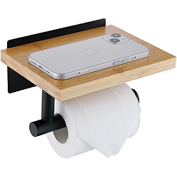 Distributeur de papier toilette Vendos85