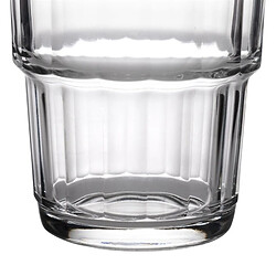 Acheter Gobelet en verre Arcoroc Norvege 250 ml - Lot de 6