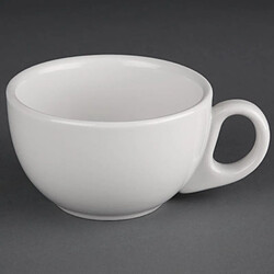 ATHENA HOTELWARE? Tasses à cappuccino Athena Hotelware 228ml - Boite de 24