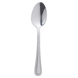 Cuillère à Dessert 183 mm Bead Lot de 12 Olympia