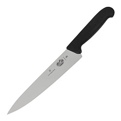 Couteau de cuisinier - Lame 21,5 cm - Victorinox