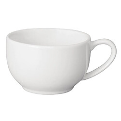Tasse à Café Blanche 228ml Lot de 12 Olympia
