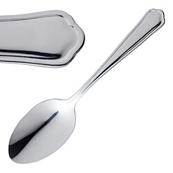 Cuillère à Dessert 181 mm Dubarry Lot de 12 Olympia