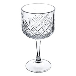 Utopia Verres à Gin Vintage 550ml (Lot de 12)