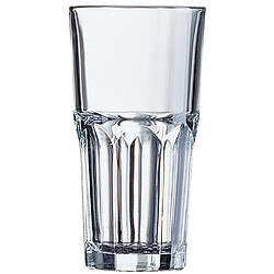 Chopes Granity 460 ml - Lot de 24 - Arcoroc