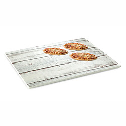 Plateau de Présentation Effet Bois Blanc - GN 1/1 à GN 2/4 - Pujadas