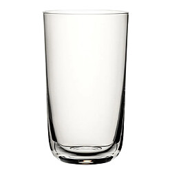 Verres Hauts Nid d'Abeille Raffles 420ml - Lot de 6 - Utopia