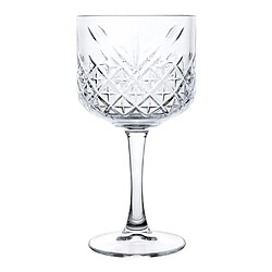 Utopia Verres à Gin Vintage 550ml (Lot de 12)
