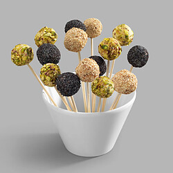 Bol Haut Mélaminé Ø 13 à 16 cm - Pujadas